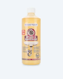 Abfluss- und Rohrreiniger, 1.000 ml