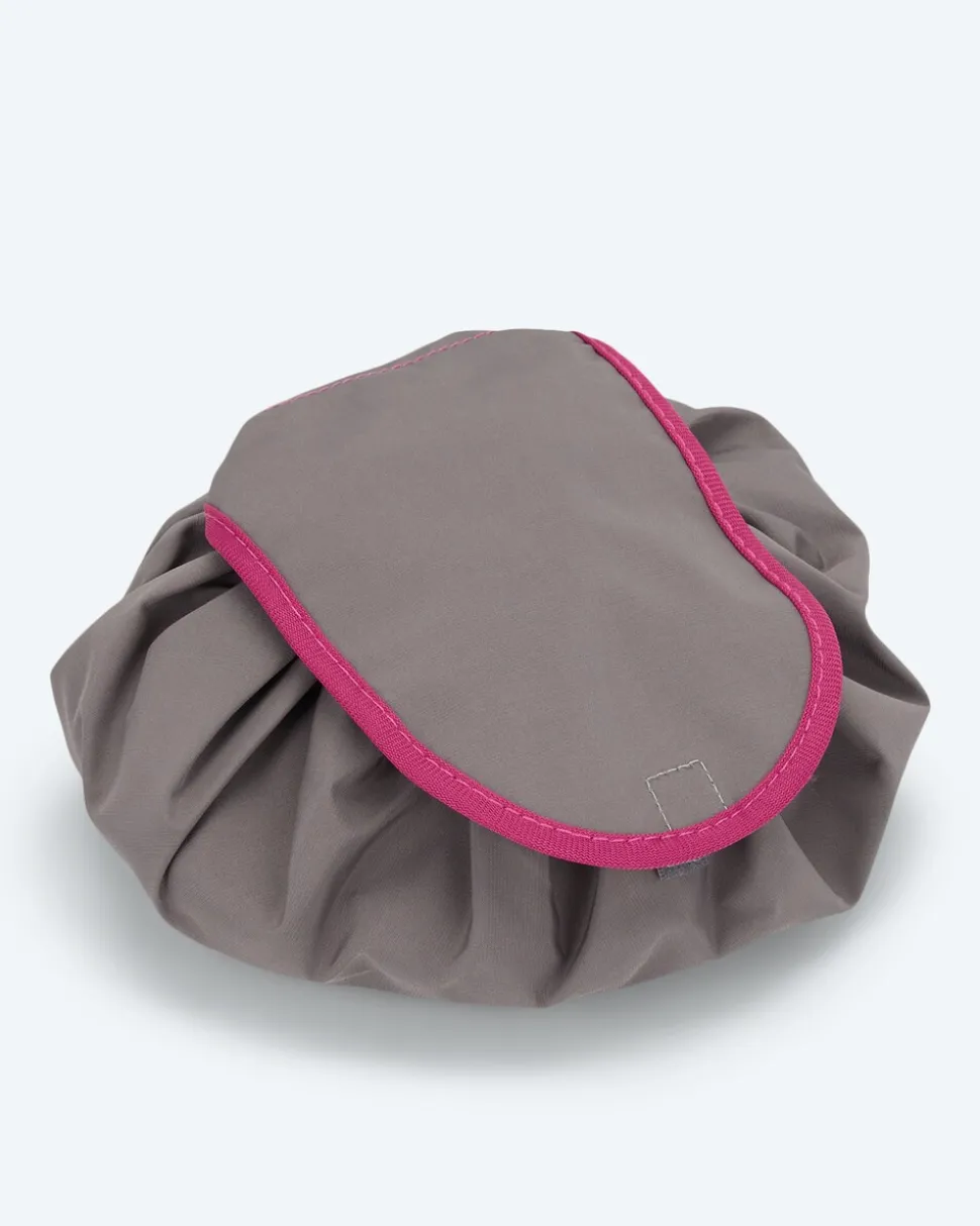 Abschmink-Wölkchen mit Tasche, 8tlg.