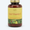 Acai Vitamin C, 120 Presslinge