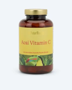Acai Vitamin C, 120 Presslinge