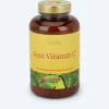 Acai Vitamin C, 120 + 10 Presslinge