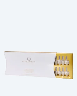 Advanced Anti Age Artist Ampoule Treatment