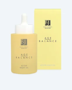 Age Balance Active Night Oil