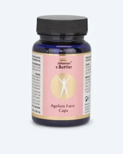 Ageless Face Caps, 60 Kps.
