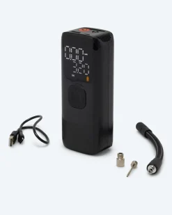 Akku-Mini-Kompressor