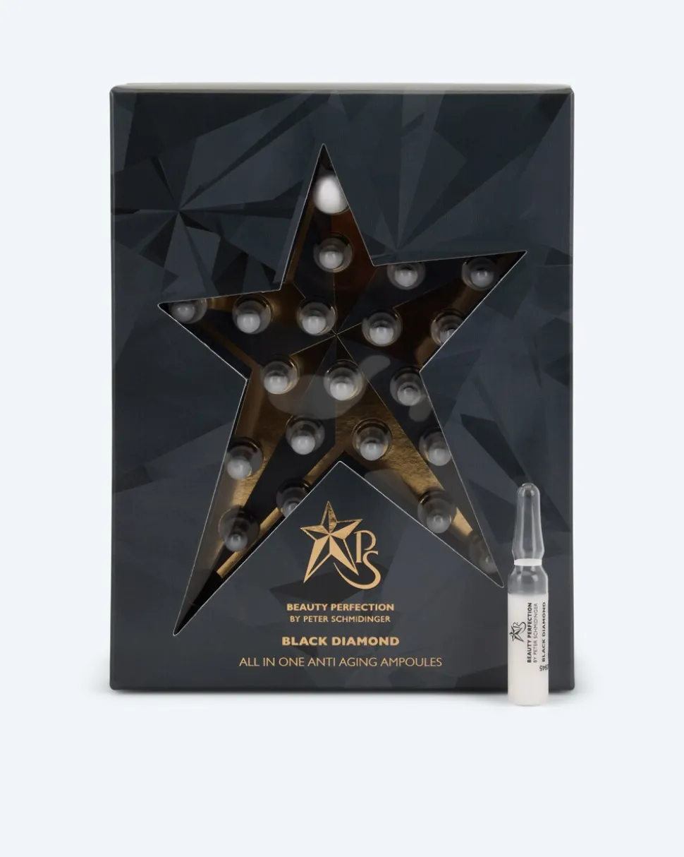 All in One Anti Aging Ampoules 21x 2 ml