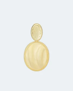 Anhänger mit Kette