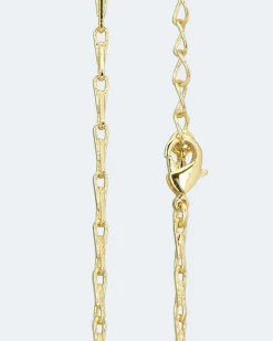 Anhänger mit Kette
