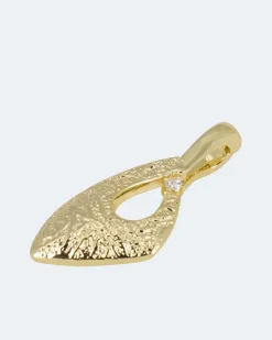 Anhänger mit Kette