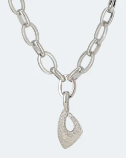 Anhänger mit Kette