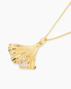 Anhänger mit Kette