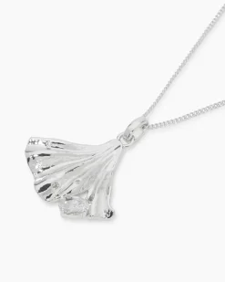 Anhänger mit Kette