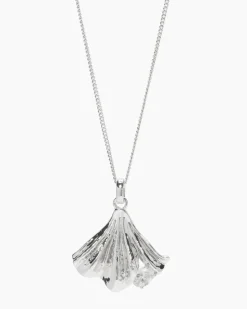 Anhänger mit Kette