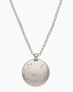 Anhänger mit Kette