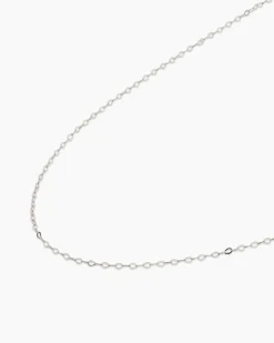 Ankerkette Platin