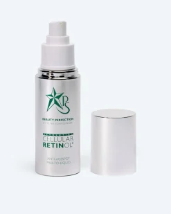 Anti-Age Milk-to-Liquid