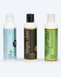 Anti-Age Shampoo Power, 3tlg.