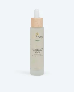 Anti-Aging-Serum mit Bienengift