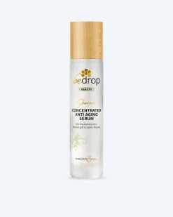 Anti-Aging-Serum mit Bienengift
