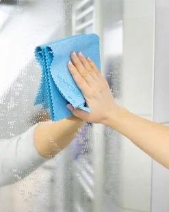 Antibakterielles Badtuch Primess 4er-Set