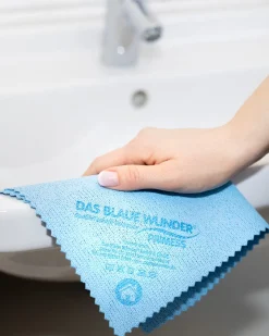 Antibakterielles Badtuch Primess 4er-Set