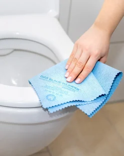Antibakterielles Badtuch Primess 4er-Set