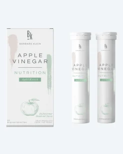 Apple Vinegar, 2x 20 Brausetabletten