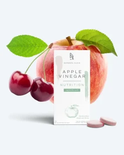 Apple Vinegar, 2x 20 Brausetabletten