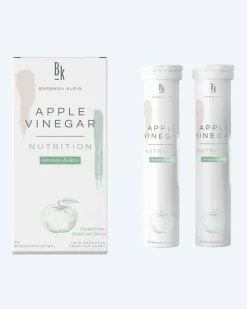 Apple Vinegar, 2x 20 Brausetabletten