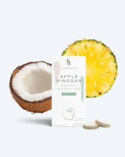 Apple Vinegar, 2x 20 Brausetabletten