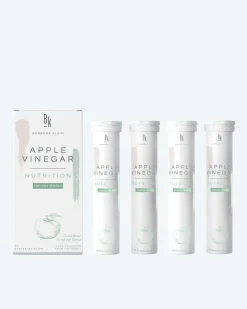 Apple Vinegar, 4x 20 Brausetabletten