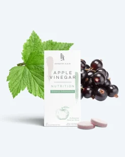 Apple Vinegar, 4x 20 Brausetabletten