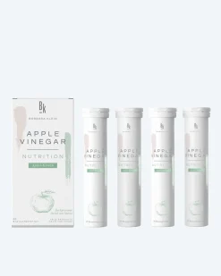Apple Vinegar, 4x 20 Brausetabletten