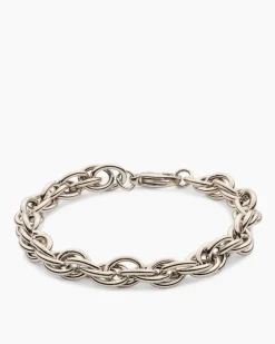 Armband aus Silber