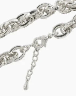 Armband in Gold- oder Silber-Optik