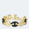 Armband Maglia Marina