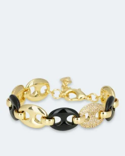 Armband Maglia Marina