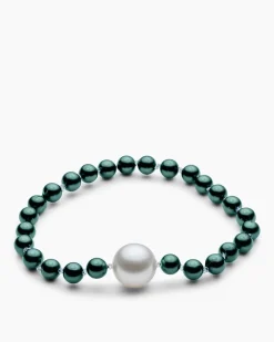 Armband mit MK-Perlen 12 + 6 mm