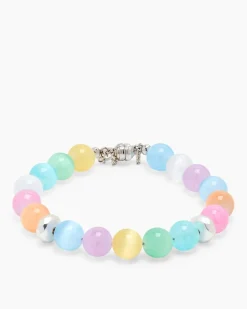Armband mit Multicolor-Selenith