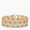 Armband mit Multi-Edelsteinen