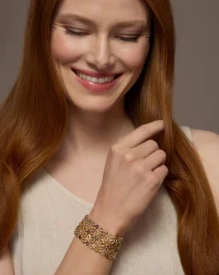 Armband mit Multi-Edelsteinen