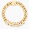Armband mit Zirkon
