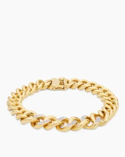Armband mit Zirkon