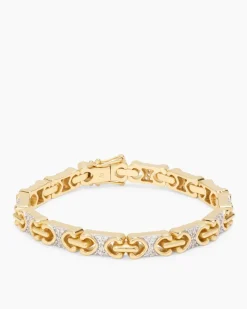 Armband mit Zirkon