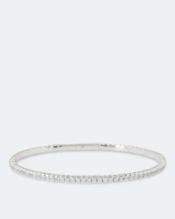 Armband mit Zirkonia
