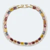 Armband mit Zirkonia