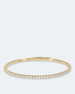 Armband mit Zirkonia