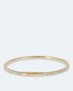 Armband mit Zirkonia
