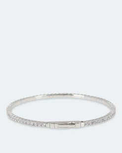 Armband mit Zirkonia