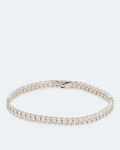 Armband mit Zirkonia